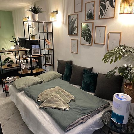 רוביני Apartment Avareen Verde Old-Town 150M To The Sea מראה חיצוני תמונה