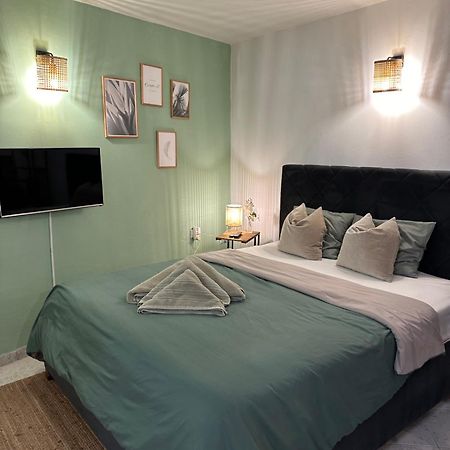 רוביני Apartment Avareen Verde Old-Town 150M To The Sea מראה חיצוני תמונה