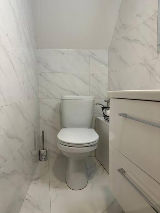 רוביני Apartment Avareen Verde Old-Town 150M To The Sea מראה חיצוני תמונה