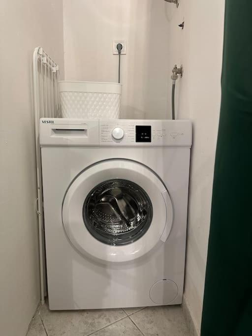 רוביני Apartment Avareen Verde Old-Town 150M To The Sea מראה חיצוני תמונה