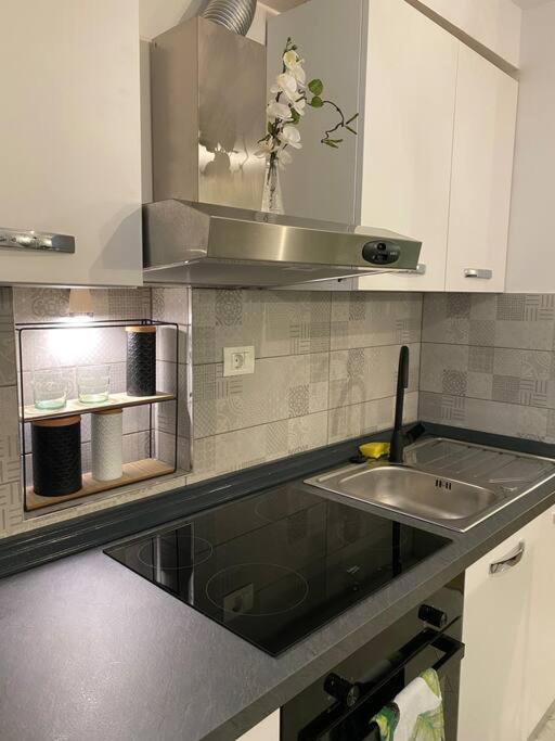 רוביני Apartment Avareen Verde Old-Town 150M To The Sea מראה חיצוני תמונה