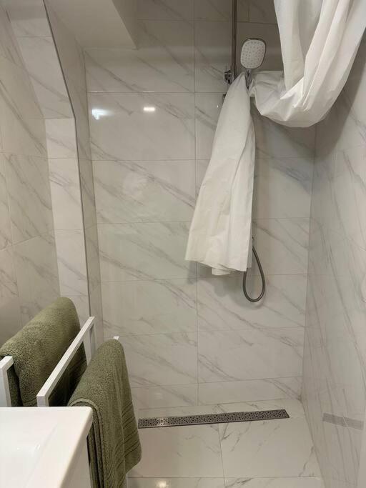 רוביני Apartment Avareen Verde Old-Town 150M To The Sea מראה חיצוני תמונה