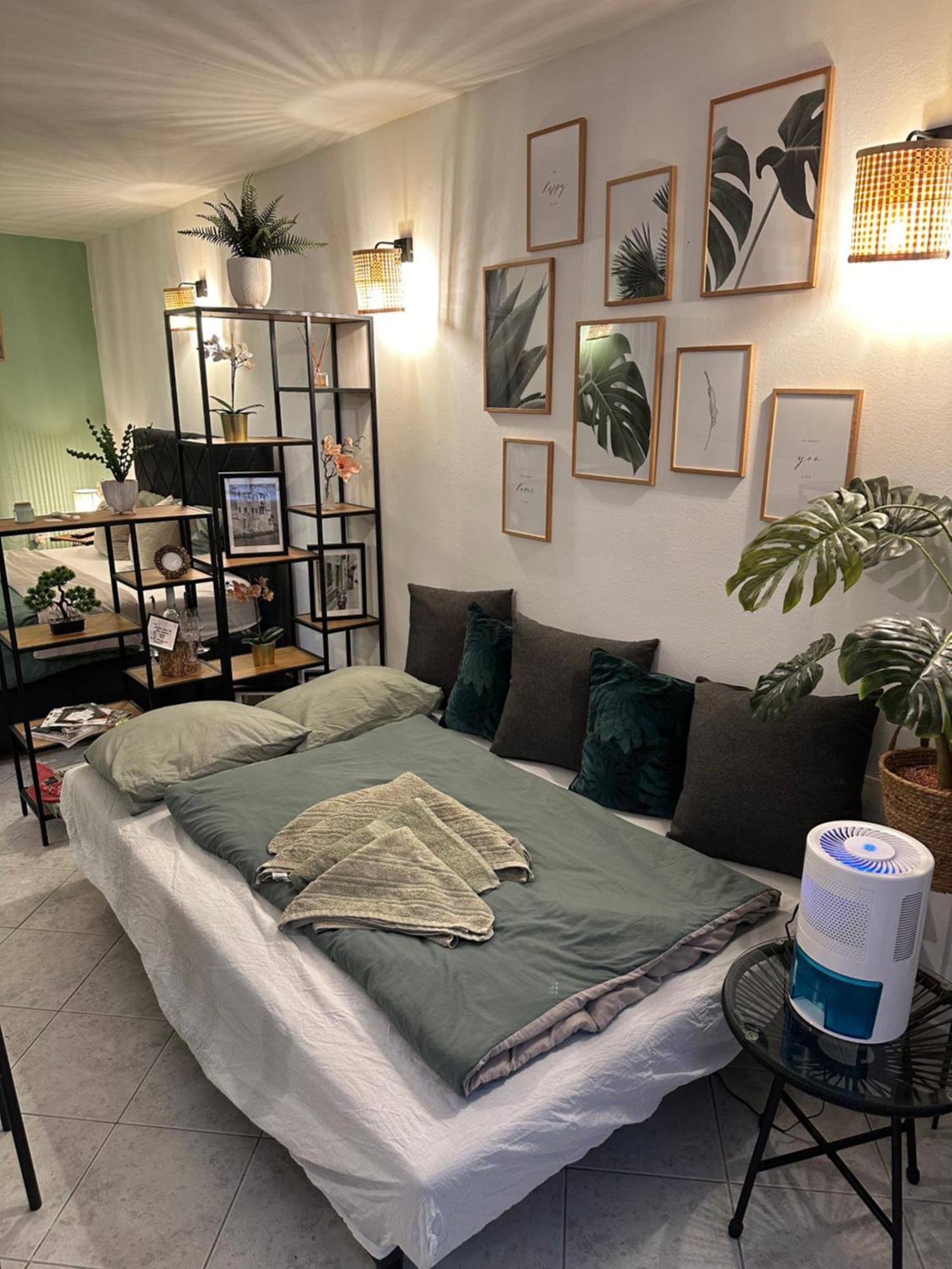 רוביני Apartment Avareen Verde Old-Town 150M To The Sea מראה חיצוני תמונה
